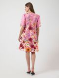 Product image thumbnail - YASFLOWERING MINI-ROBE, Pink Lavender | 2