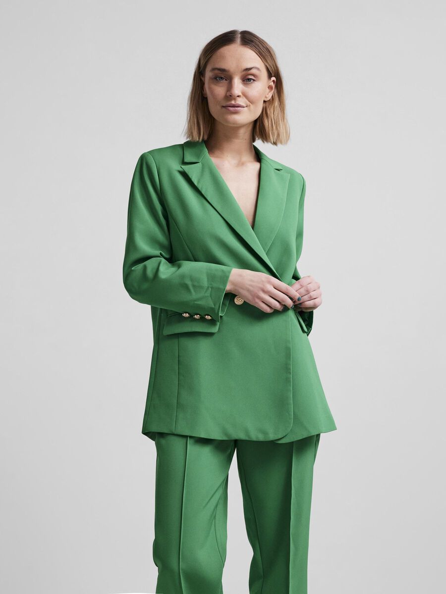 YAS YASJELLA BLAZER, Jelly Bean, highres - 26026290_JellyBean_003.jpg