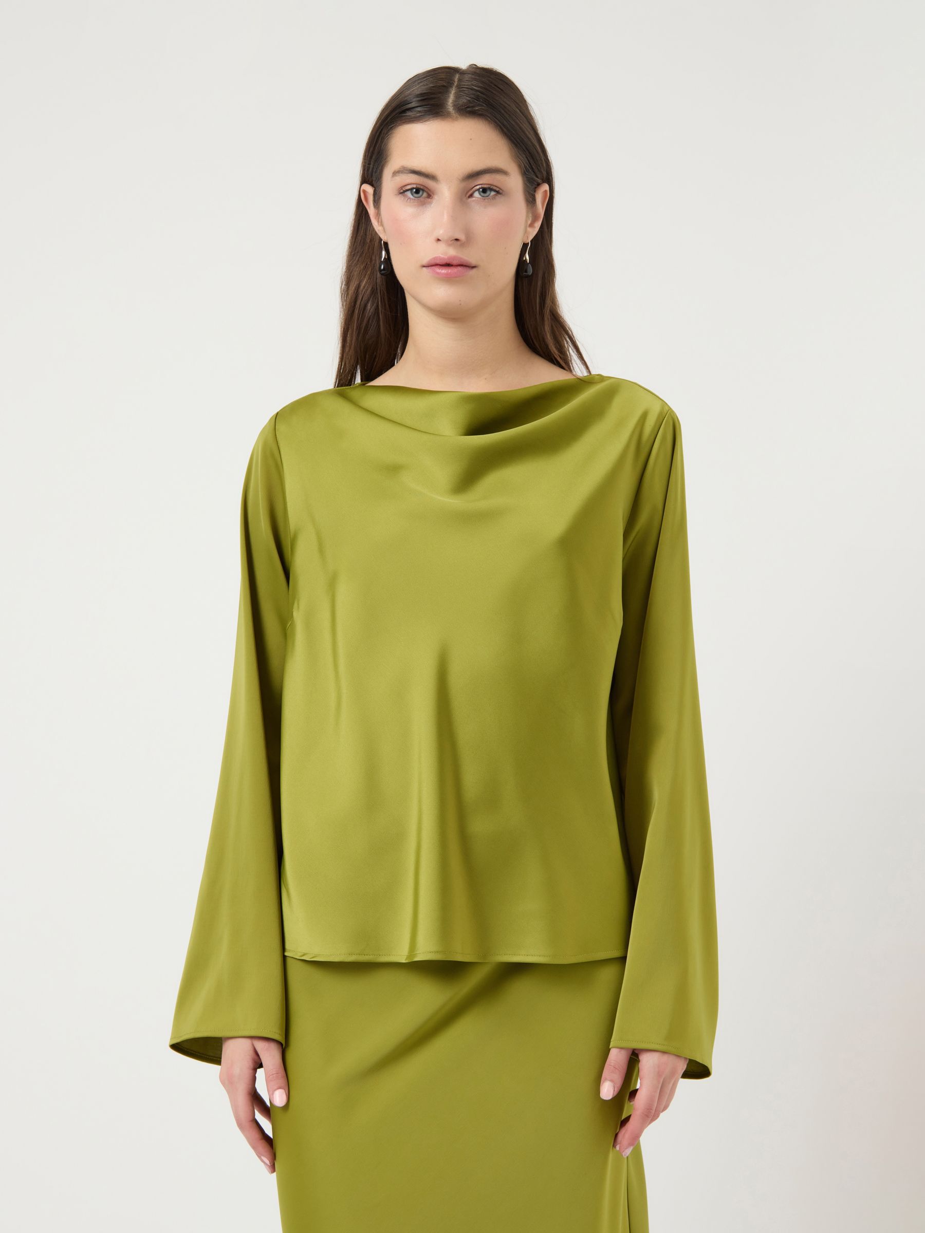 Women's Long sleeved blouses | Shop online | YAS® | Page 3