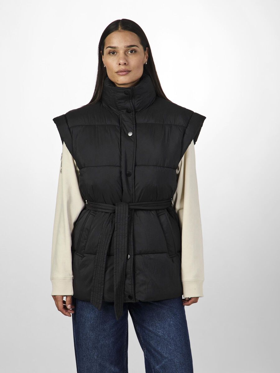 YAS YASMERLA VÄST, Black, highres - 26035395_Black_003.jpg