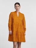 Y.A.S YASHOLI DRESS, Orange Pepper, highres - 26027162_OrangePepper_003.jpg