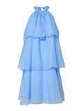 YAS YASELOISE HALTERNECK DRESS, Vista Blue, highres - 26039370_VistaBlue_001.jpg