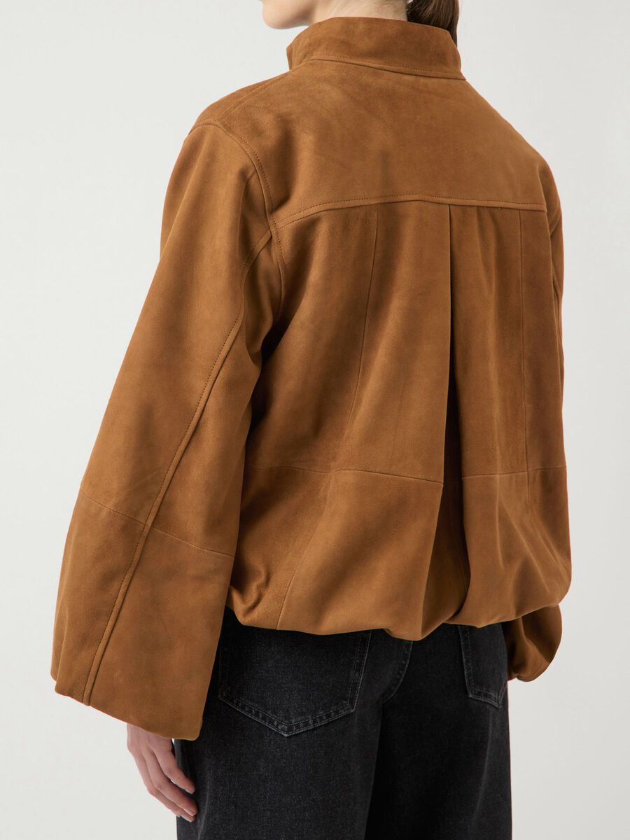 Carousel image - VESTE, Bronze Brown | 6