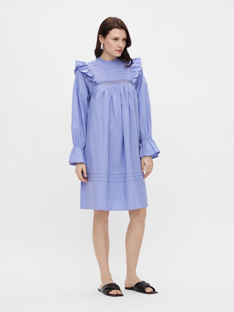Y.A.S YASDIANE DRESS, Jacaranda, highres - 26025350_Jacaranda_003.jpg