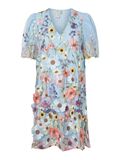 YAS YASFLOWERING SHORT DRESS, Halogen Blue, highres - 26037387_HalogenBlue_1179310_001.jpg
