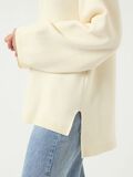 Product image thumbnail - YASELMA STRICKPULLOVER, Birch | 3