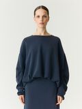 Product image thumbnail - FELPA, Navy Blazer | 1