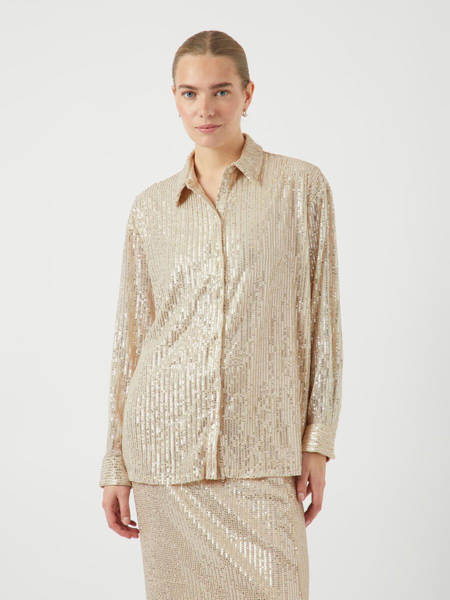 YAS YASPALESA  SHIRT, Silver Birch, highres - 26037168_SilverBirch_003.jpg