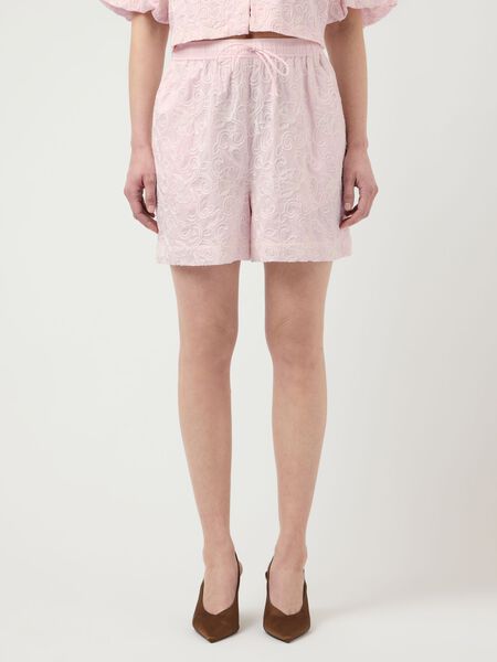 YAS YASNITTA HW SHORTS, Ballerina, highres - 26040103_Ballerina_1255356_003.jpg