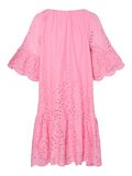 YAS YASJOHANNA SHORT DRESS, Sachet Pink, highres - 26037803_SachetPink_002.jpg