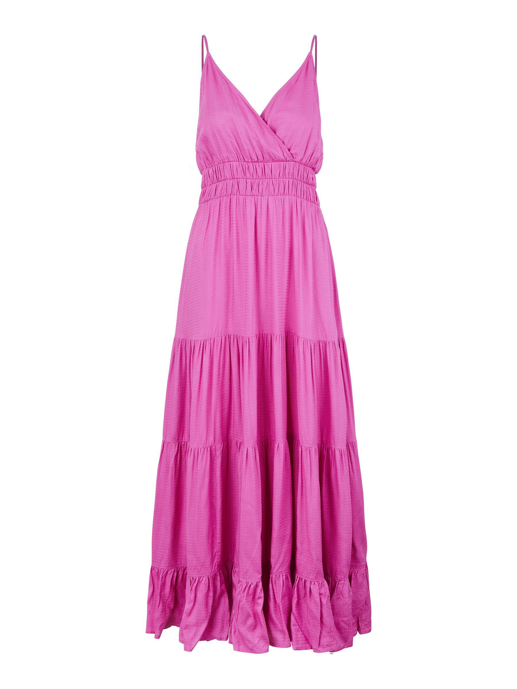 Yas pallida maxi dress online