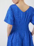 YAS YASDAZLY 2/4 MIDI DRESS, Dazzling Blue, highres - 26038056_DazzlingBlue_007.jpg