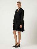 Product image thumbnail - YASHOLI DRESS, Black | 5