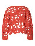 YAS YASRUMA KNIT TOP, Cherry Tomato, highres - 26037324_CherryTomato_002.jpg