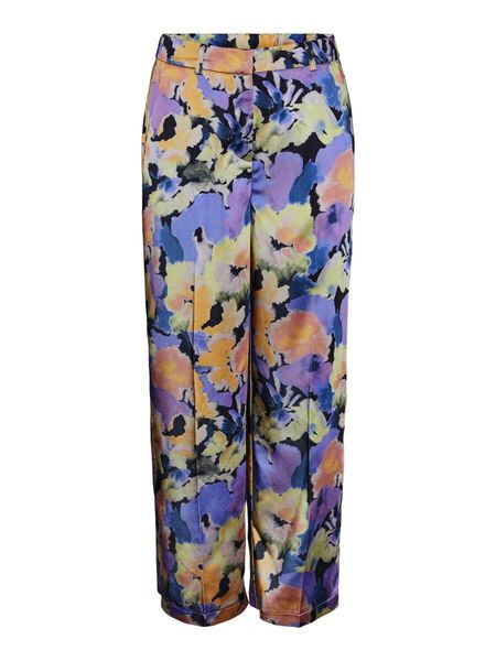 Y.A.S YASPAINTERLY PANTALON, Black, highres - 26031538_Black_1058961_001.jpg
