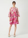 YAS YASFLOWERING ROBE MI-LONGUE, Fuchsia Purple, highres - 26039101_FuchsiaPurple_1230322_005.jpg