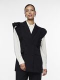 Y.A.S YASANNI BLAZER, Black, highres - 26026539_Black_003.jpg