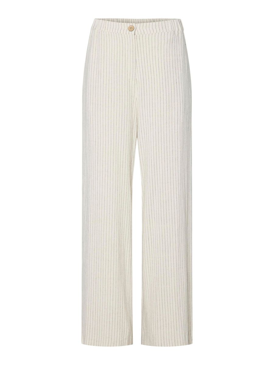 YAS YASLIRU TROUSERS, Birch, highres - 26036860_Birch_1166615_001.jpg