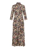 Y.A.S FLORAL-PRINT VISCOSE MAXI DRESS, Burnished Lilac, highres - 26019834_BurnishedLilac_787154_001.jpg