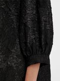 YAS YASGABBY KORT KLÄNNING, Black, highres - 26026633_Black_007.jpg