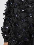 YAS YASABELONE KORT KJOLE, Black, highres - 26036596_Black_006.jpg