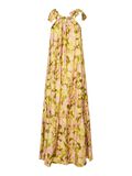 YAS YASMARINNA LONG DRESS, French Vanilla, highres - 26037509_FrenchVanilla_1184681_001.jpg