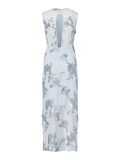 YAS YASFLOREE LONG DRESS, Halogen Blue, highres - 26037067_HalogenBlue_002.jpg