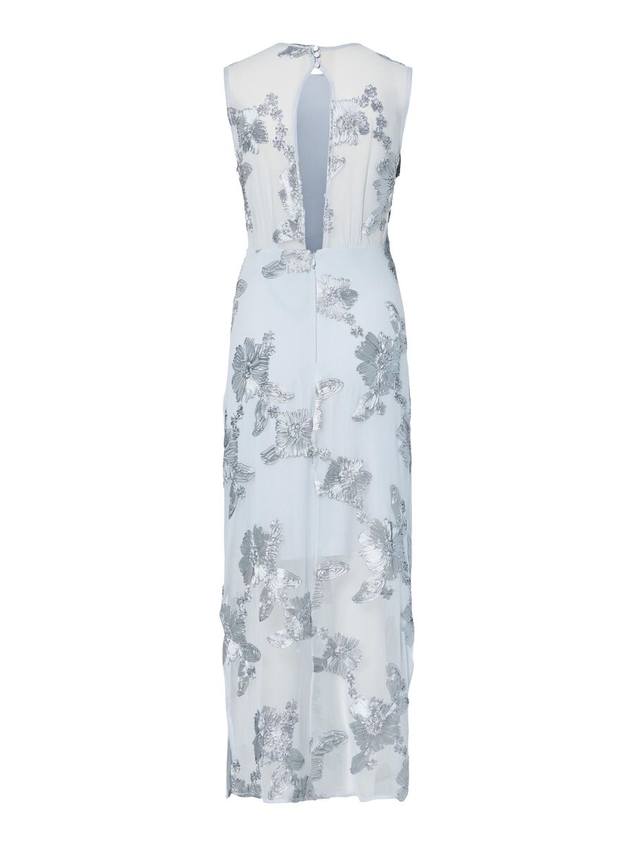 Carousel image - YASFLOREE MAXI-JURK, Halogen Blue | 7