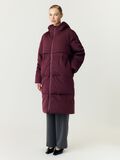 Product image thumbnail 4 YASMILLAS DOWN COAT, Port Royale