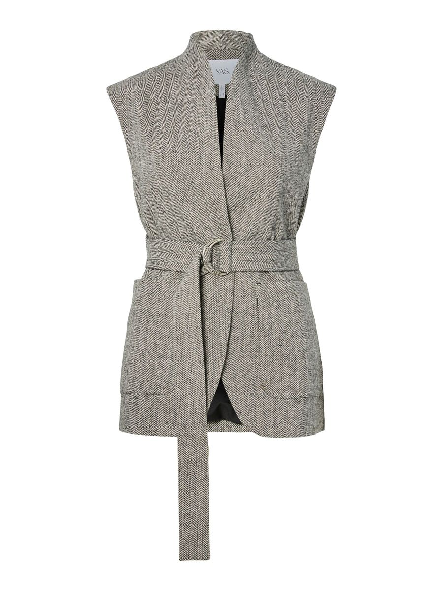 Product carousel image - YASTABBY WESTE, Black | 2