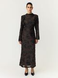 Product image thumbnail 4 YASMARENA BATWING LS  TOP, Coffee Bean