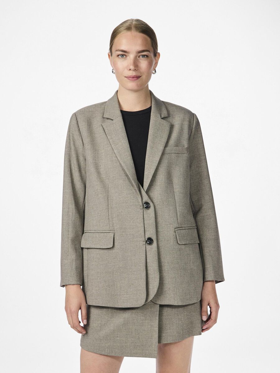 YAS YASFLEGA BLAZER, Desert Taupe, highres - 26036241_DesertTaupe_003.jpg