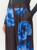 Product image thumbnail 3 YASARLENE HW HOSE, Chocolate Brown