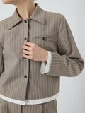 YAS YASPINLY BLAZER, Medium Grey Melange, highres - 26037832_MediumGreyMelange_1190829_006.jpg
