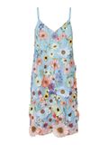 YAS YASFLOWERING MIDI DRESS, Halogen Blue, highres - 26037516_HalogenBlue_001.jpg