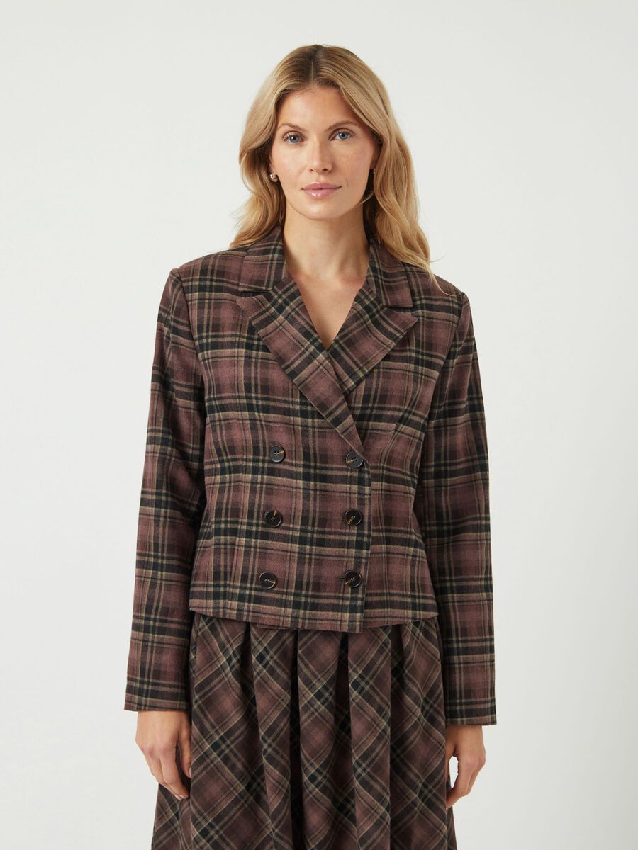 Product carousel image - YASTURBO BLAZER, Port Royale | 1