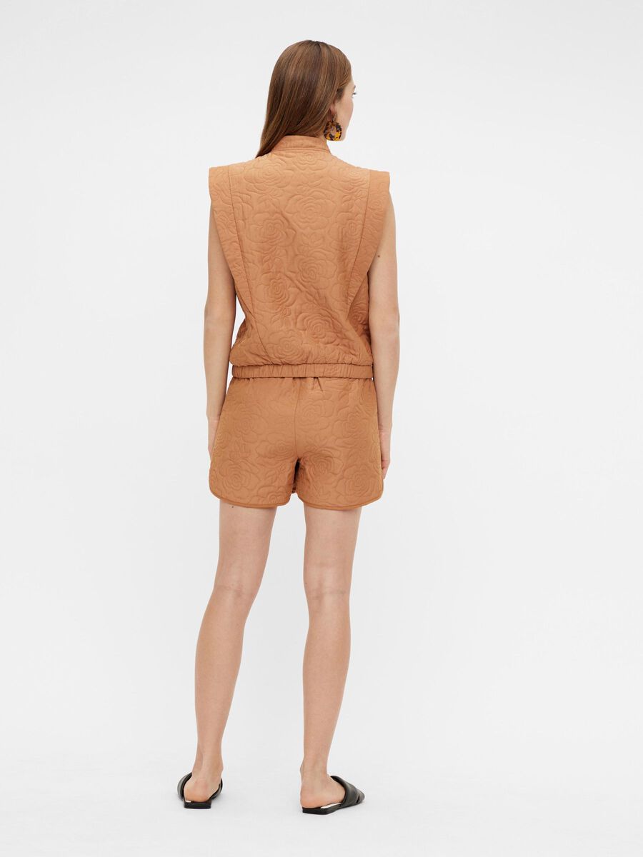 YAS YASSIRA SHORTS, Sandstone, highres - 26023032_Sandstone_004.jpg