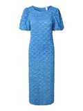Product image thumbnail - YASMIAMAJA HALFLANG MAXI-JURK, Marina | 5