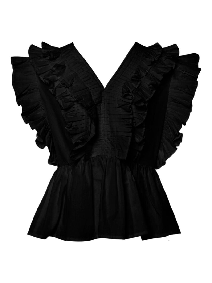 YAS YASRUNA TOP, Black, highres - 26037271_Black_002.jpg
