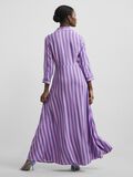 Product image thumbnail - YASSAVANNA DRESS, Orchid | 2