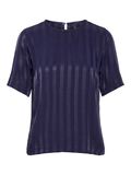 YAS RAIDALLINEN T-PAITA, Dark Sapphire, highres - 26013272_DarkSapphire_001.jpg