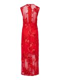 YAS YASFLOREE LONG DRESS, Cherry Tomato, highres - 26037067_CherryTomato_002.jpg