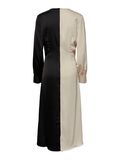 Y.A.S YASVANESSA OCCASION DRESS, Bleached Sand, highres - 26031331_BleachedSand_1054096_002.jpg