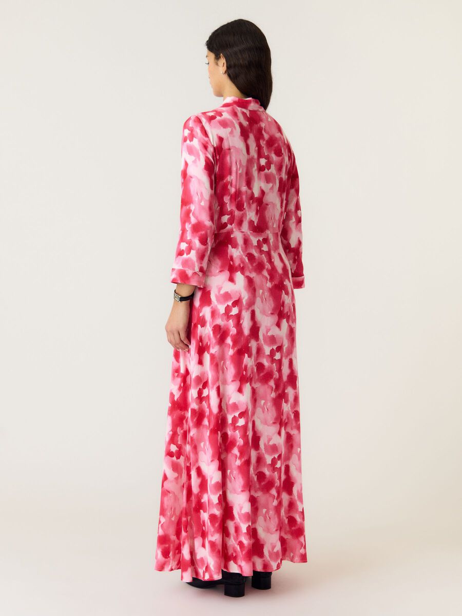 Product carousel image - YASSAVANNA JURK, Sachet Pink | 2