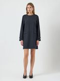 Product image thumbnail - YASSAIA MINI DRESS, Navy Blazer | 4