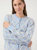 Product image thumbnail - YASZIGLY STRICKJACKE, Skyway | 3