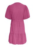 YAS YASVILMA WRAP DRESS, Raspberry Rose, highres - 26033554_RaspberryRose_002.jpg