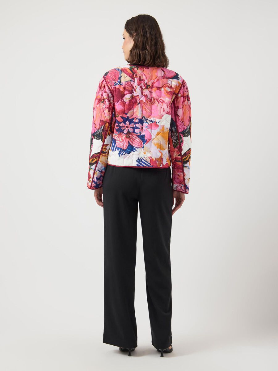 YAS YASDELPHI QUILTET JAKKE, Sachet Pink, highres - 26037679_SachetPink_1188182_004.jpg