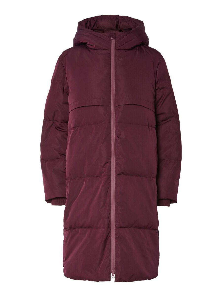 Carousel image - YASMILLAS DOWN COAT, Port Royale | 2