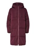 Product image thumbnail - YASMILLAS DOWN COAT, Port Royale | 2